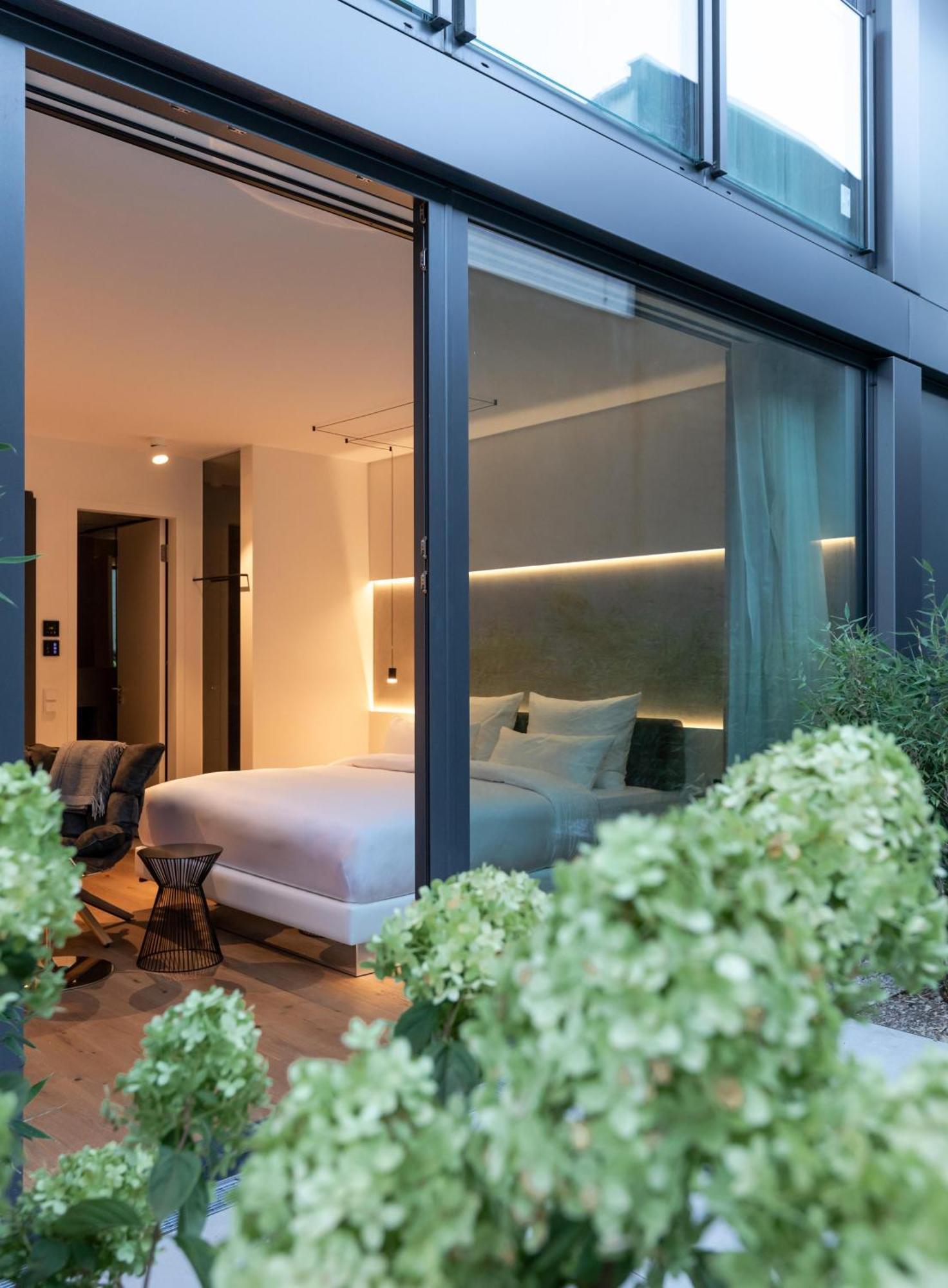 Kpm Hotel & Residences Berlín Exteriér fotografie